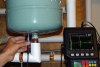 Verificarea nivelului gazelor lichefiate