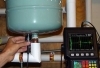 Verificarea nivelului gazelor lichefiate